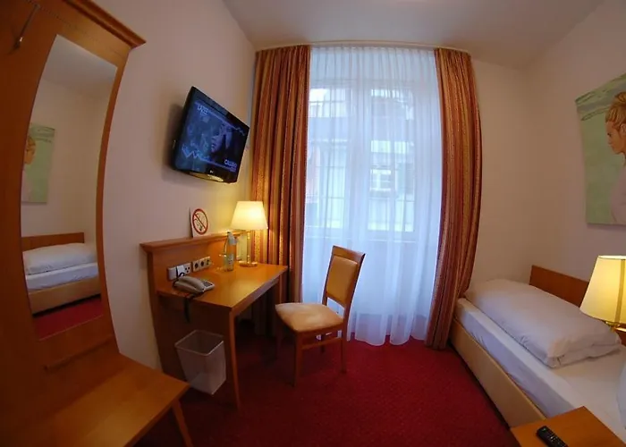 Hotel Mohren Post