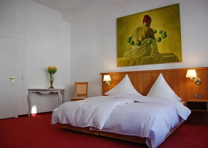 Hotel Mohren Post