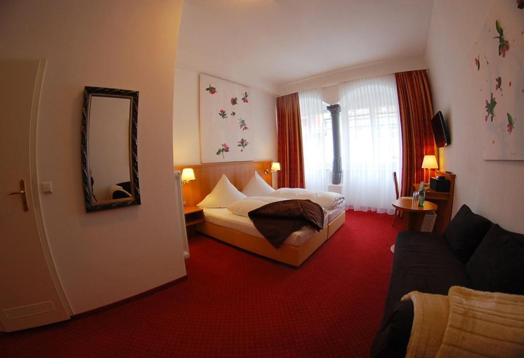 Hotel Mohren Post 3*