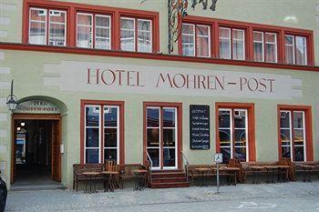 Hotel Mohren Post 3*